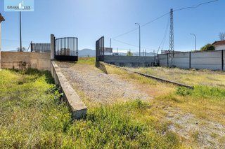 Casa rural en venta en La Zubia en Zubia (La)