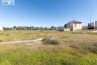 Casa rural en venta en La Zubia en Zubia (La)