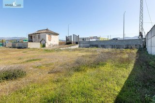 Casa rural en venta en La Zubia en Zubia (La)