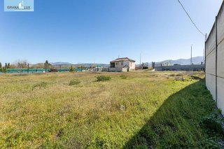 Casa rural en venta en La Zubia en Zubia (La)