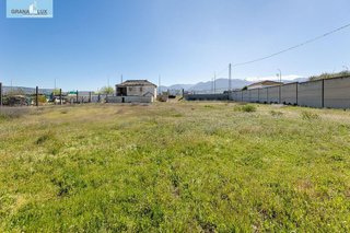 Casa rural en venta en La Zubia en Zubia (La)