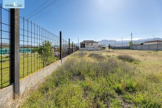 Casa rural en venta en La Zubia en Zubia (La)