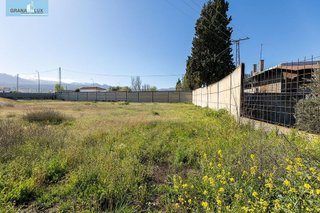 Casa rural en venta en La Zubia en Zubia (La)