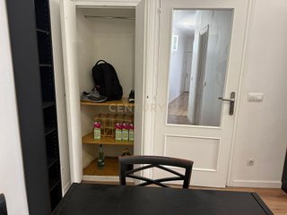 Piso en alquiler en Guindalera en Madrid