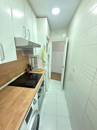Piso en alquiler en Guindalera en Madrid