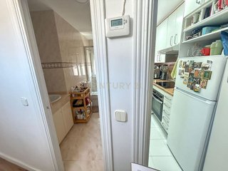 Piso en alquiler en Guindalera en Madrid