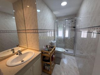 Piso en alquiler en Guindalera en Madrid