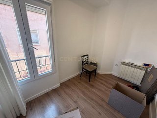 Piso en alquiler en Guindalera en Madrid