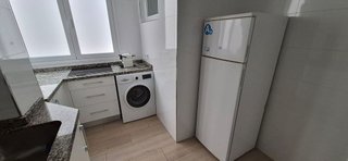 Piso en alquiler en Parque Ayala - Jardín de la Abadía - Huelín en Málaga