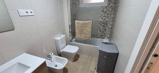 Piso en alquiler en Parque Ayala - Jardín de la Abadía - Huelín en Málaga