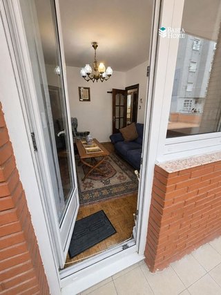 Piso en alquiler en General Dávila en Santander