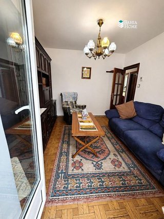 Piso en alquiler en General Dávila en Santander