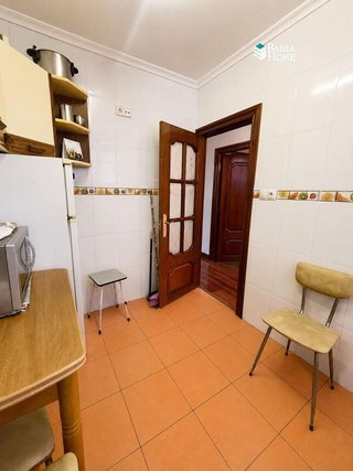 Piso en alquiler en General Dávila en Santander
