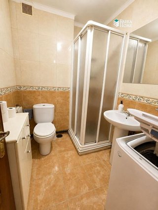 Piso en alquiler en General Dávila en Santander