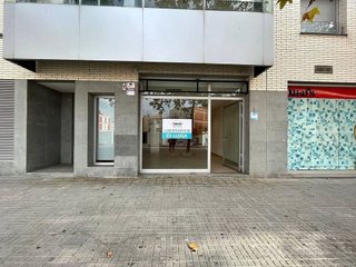 Local comercial en alquiler en Centre en Roses