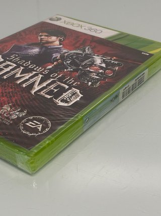 Shadows of the Damned XBOX360 PAL-UK