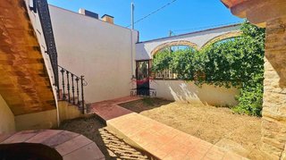 Casa rural en venta en Saus