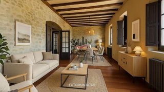 Casa rural en venta en Saus