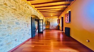 Casa rural en venta en Saus