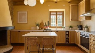 Casa rural en venta en Saus