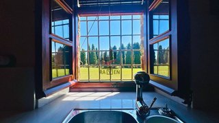 Casa rural en venta en Saus