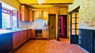 Casa rural en venta en Saus