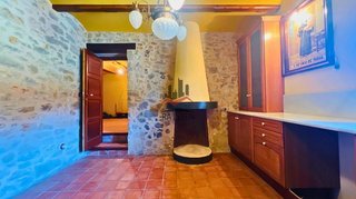 Casa rural en venta en Saus