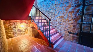Casa rural en venta en Saus