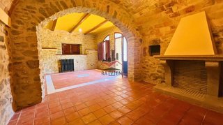 Casa rural en venta en Saus