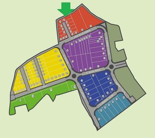 Nave industrial en venta en Álora