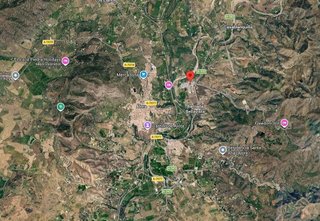 Nave industrial en venta en Álora