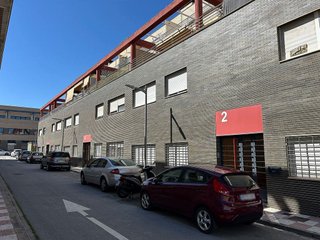 Piso en venta en Zona de San Cayetano en Churriana de la Vega