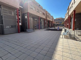 Piso en venta en Zona de San Cayetano en Churriana de la Vega