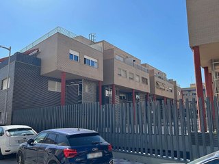 Piso en venta en Zona de San Cayetano en Churriana de la Vega