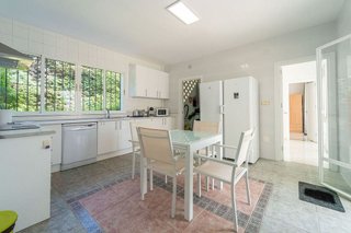 Chalet en alquiler en Las Brisas en Marbella