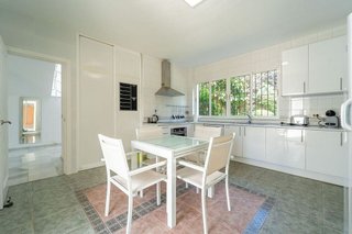 Chalet en alquiler en Las Brisas en Marbella