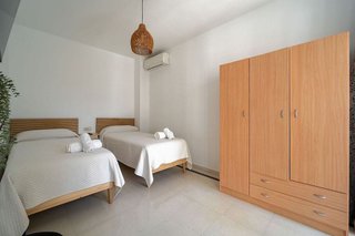 Chalet en alquiler en Las Brisas en Marbella