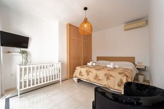 Chalet en alquiler en Las Brisas en Marbella