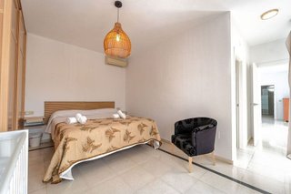 Chalet en alquiler en Las Brisas en Marbella