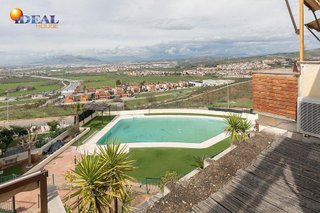 Dúplex en venta en Jun