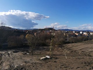 Terreno en venta en Roda de Ter