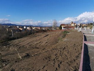 Terreno en venta en Roda de Ter