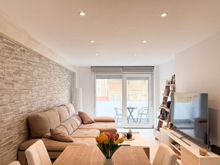 Piso en venta en Valdenoja - La Pereda en Santander
