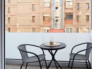 Piso en venta en Valdenoja - La Pereda en Santander