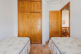 Piso en venta en Centro en Torrevieja