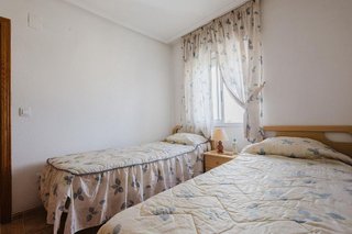 Piso en venta en Centro en Torrevieja
