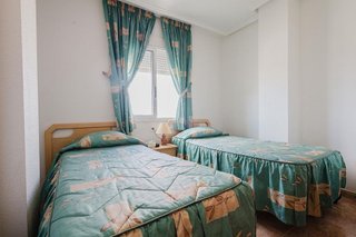 Piso en venta en Centro en Torrevieja