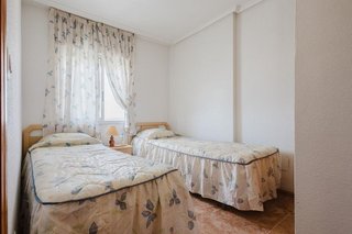Piso en venta en Centro en Torrevieja