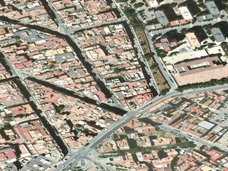 Terreno en venta en La Salut - Lloreda en Badalona