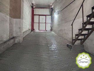 Garaje en venta en Iralabarri en Bilbao